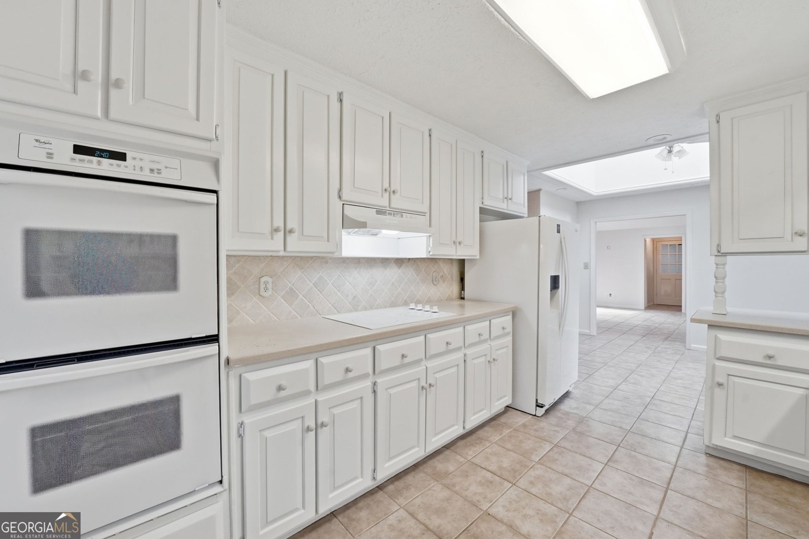 1130 Valley Ridge Court Marietta - Photo 15