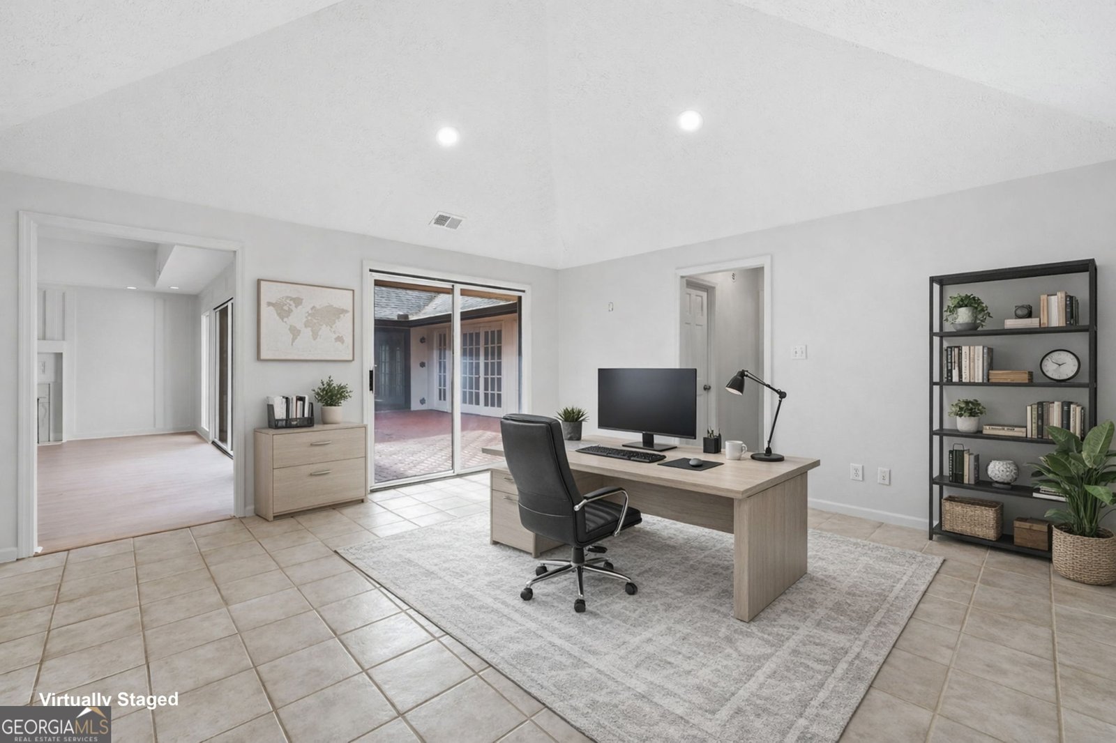 1130 Valley Ridge Court Marietta - Photo 22