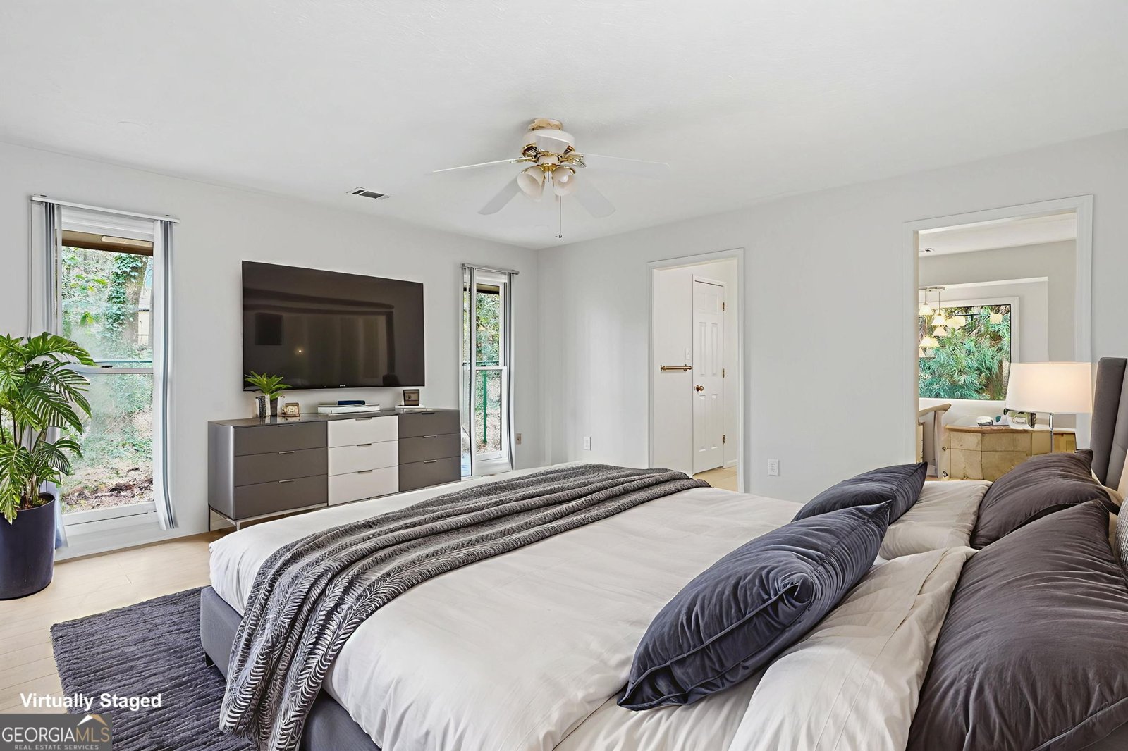 1130 Valley Ridge Court Marietta - Photo 25