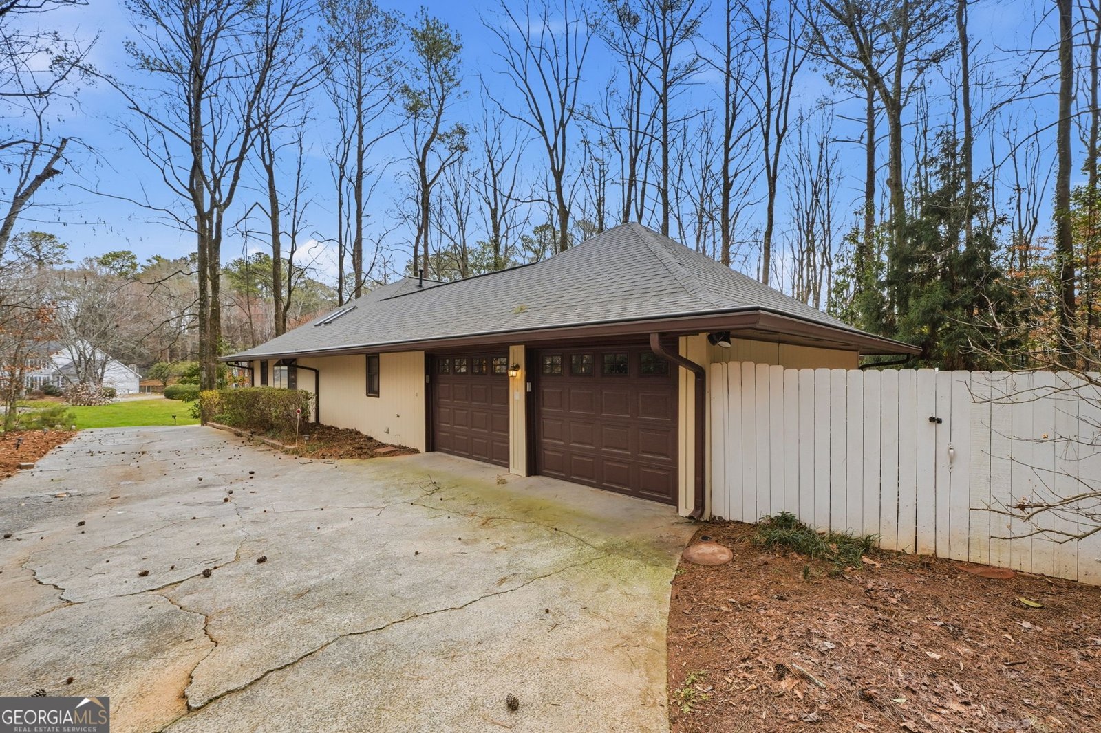 1130 Valley Ridge Court Marietta - Photo 44