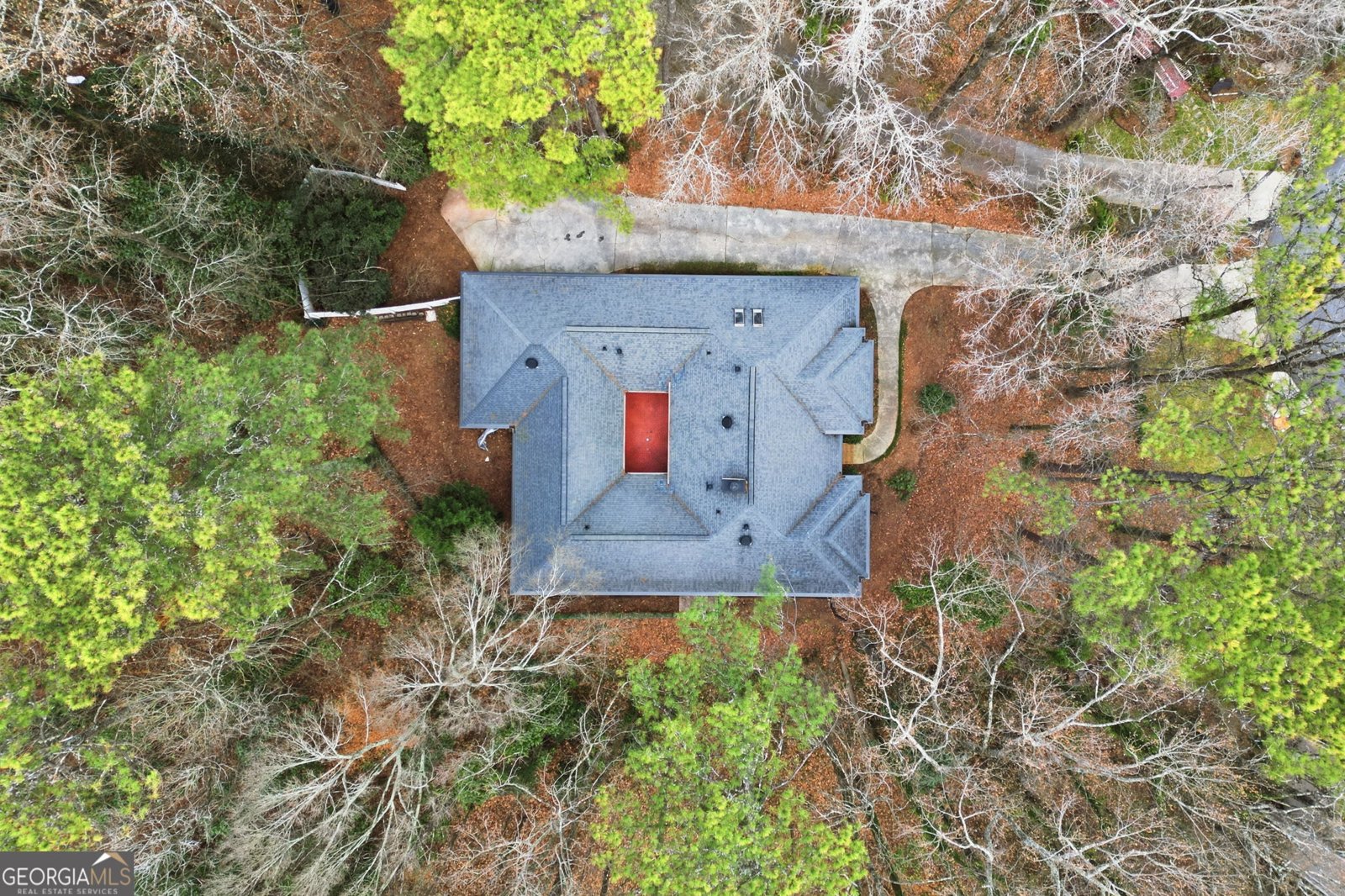 1130 Valley Ridge Court Marietta - Photo 46