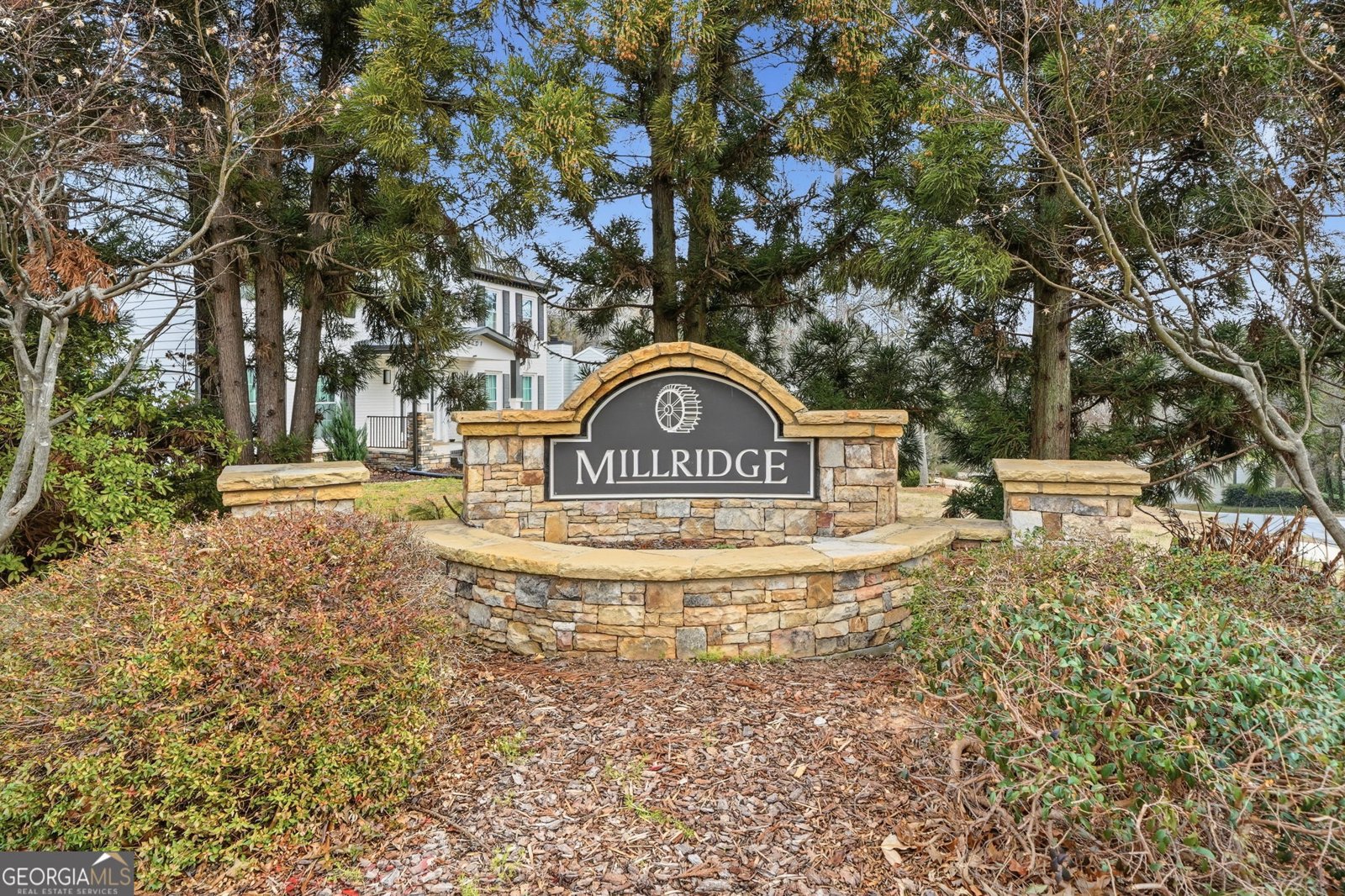 1130 Valley Ridge Court Marietta - Photo 47