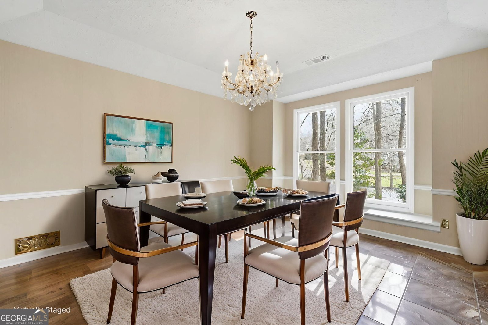 1130 Valley Ridge Court Marietta - Photo 8