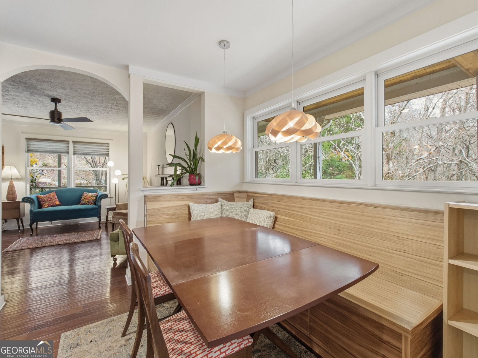 543 Martins Grove Road Dahlonega - Photo 11