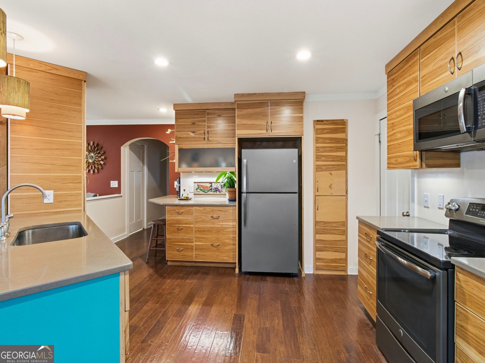 543 Martins Grove Road Dahlonega - Photo 12