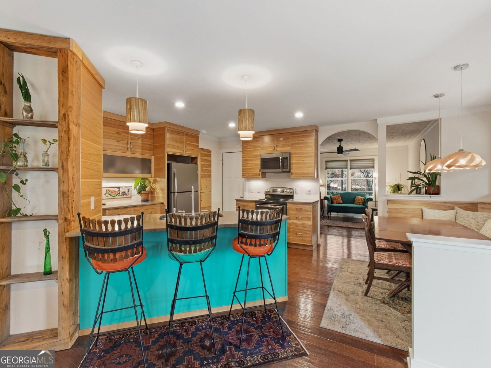 543 Martins Grove Road Dahlonega - Photo 14