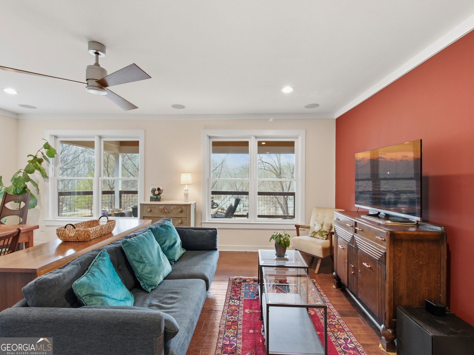 543 Martins Grove Road Dahlonega - Photo 17