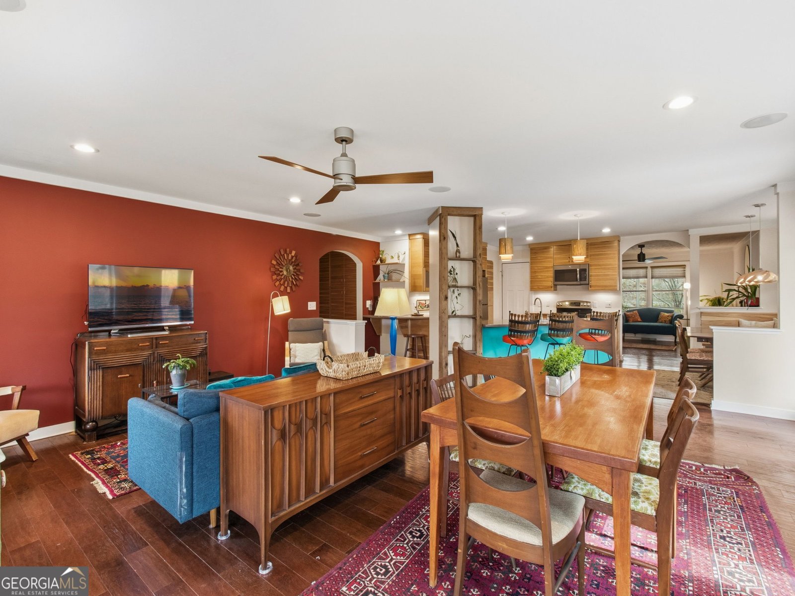 543 Martins Grove Road Dahlonega - Photo 18