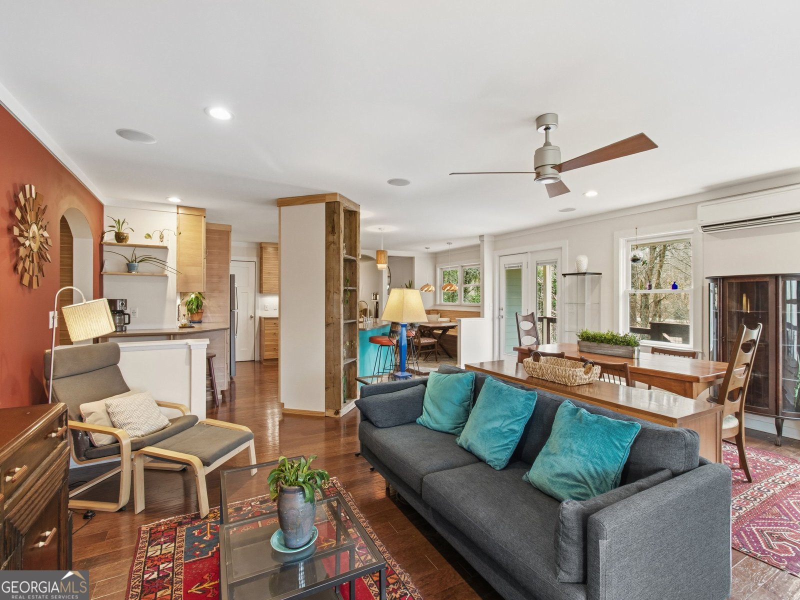 543 Martins Grove Road Dahlonega - Photo 19