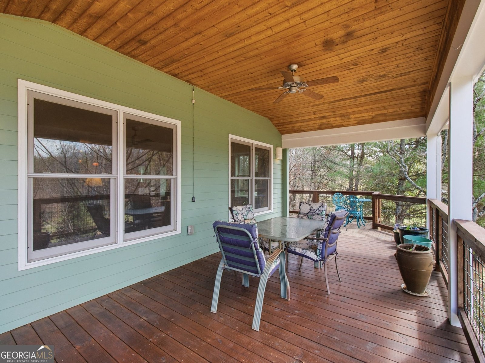 543 Martins Grove Road Dahlonega - Photo 33