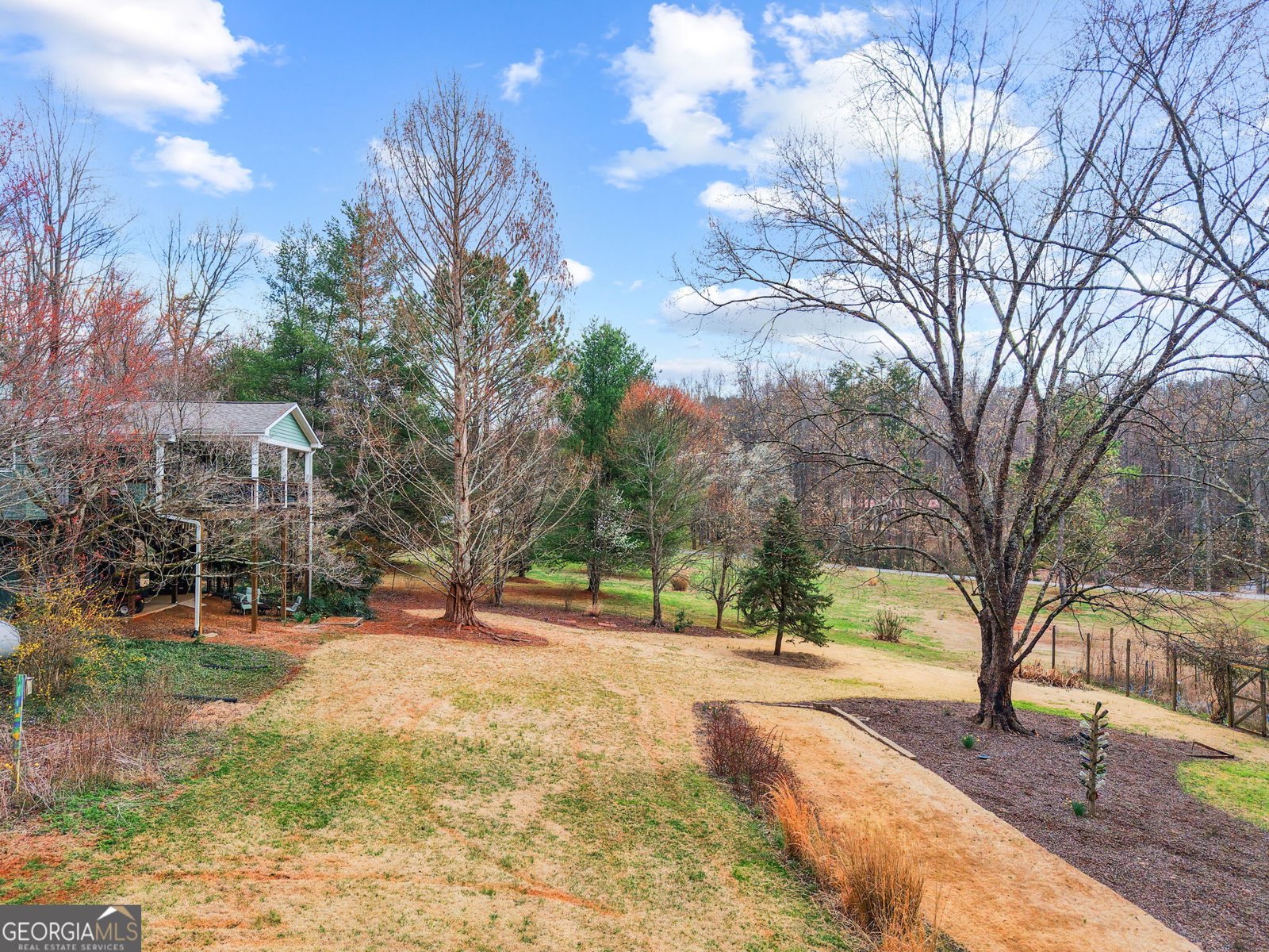 543 Martins Grove Road Dahlonega - Photo 34