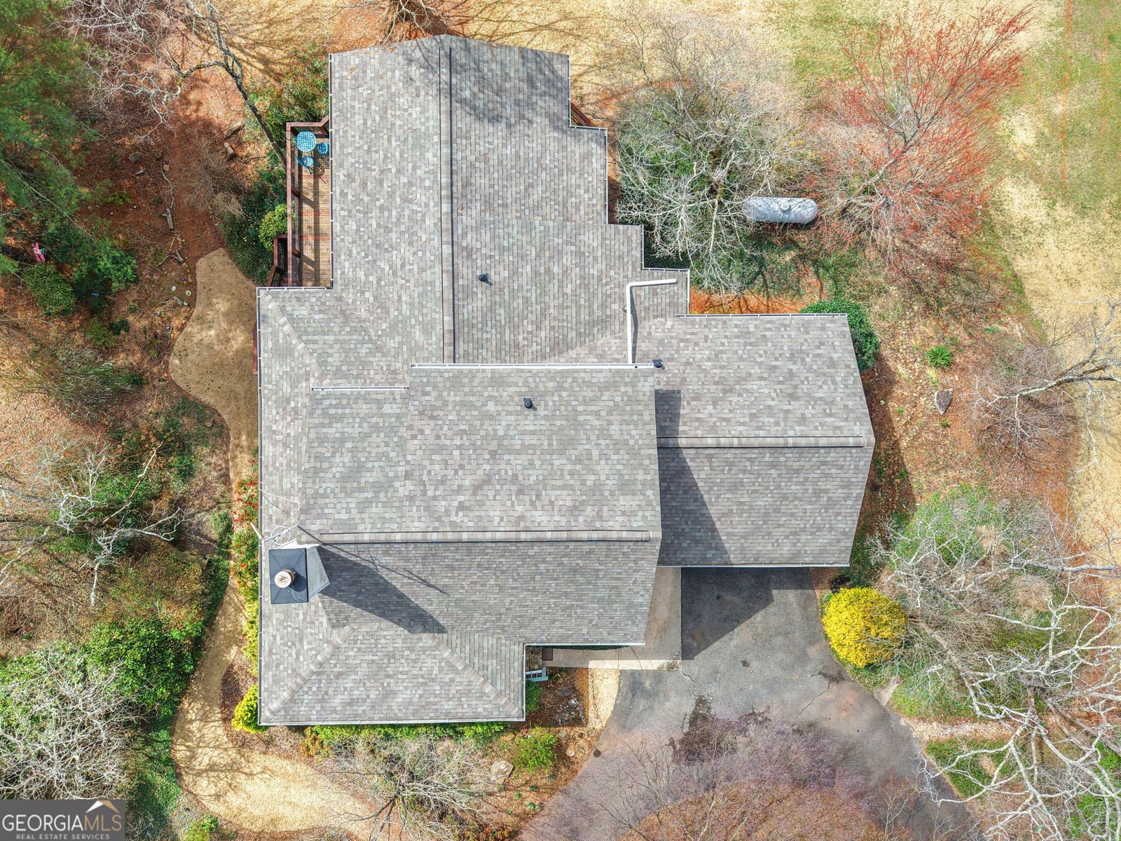 543 Martins Grove Road Dahlonega - Photo 37