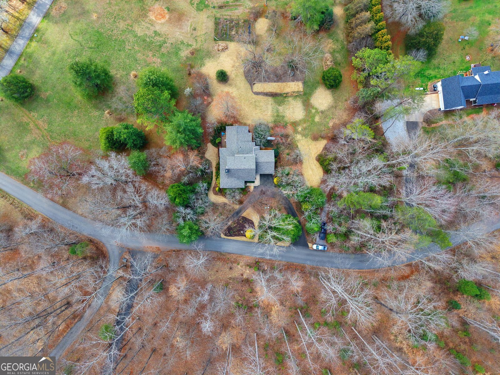 543 Martins Grove Road Dahlonega - Photo 39