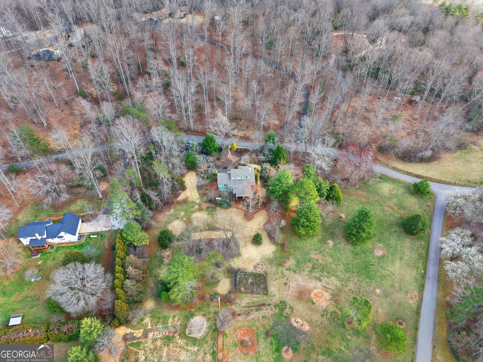 543 Martins Grove Road Dahlonega - Photo 40