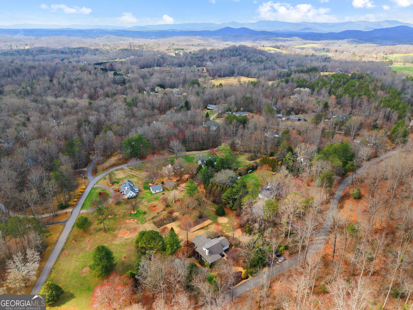 543 Martins Grove Road Dahlonega - Photo 41
