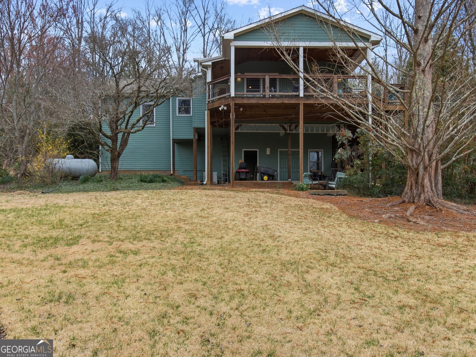 543 Martins Grove Road Dahlonega - Photo 42