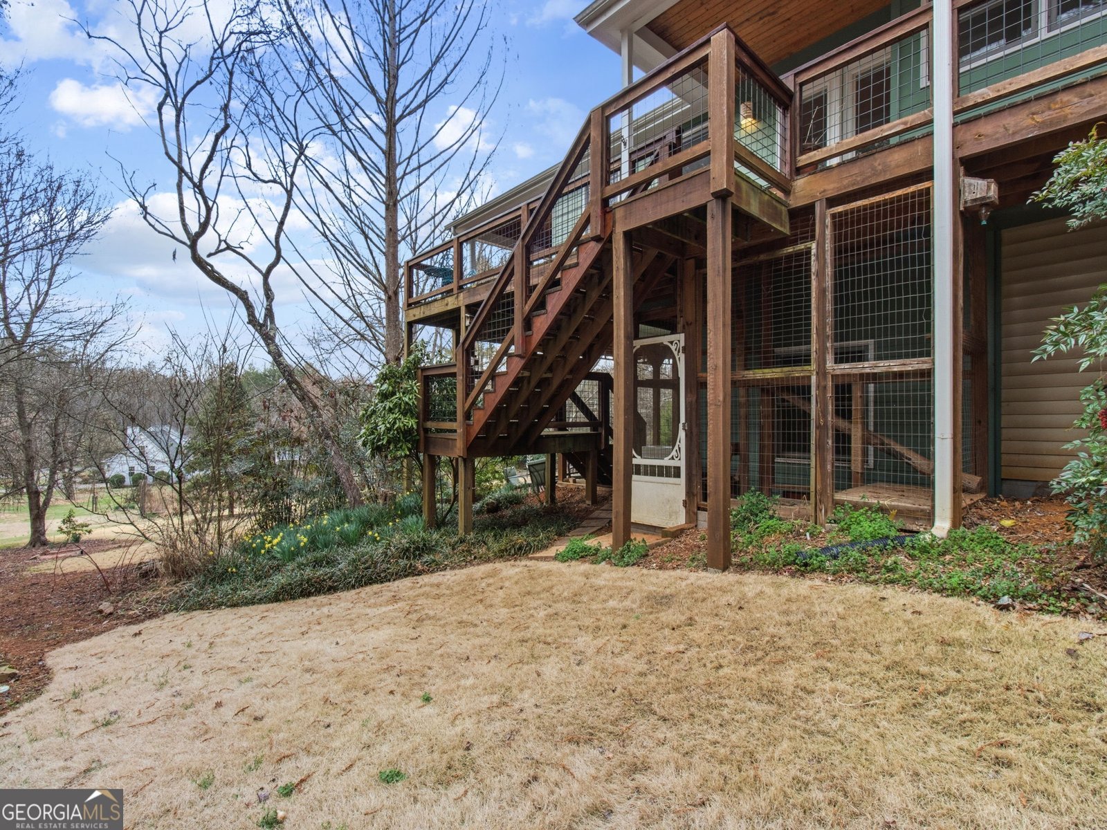 543 Martins Grove Road Dahlonega - Photo 45