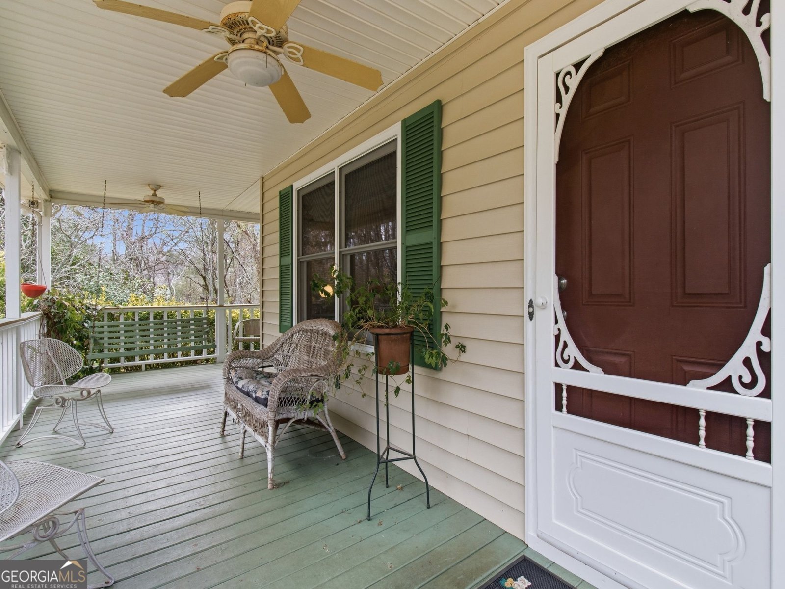 543 Martins Grove Road Dahlonega - Photo 6