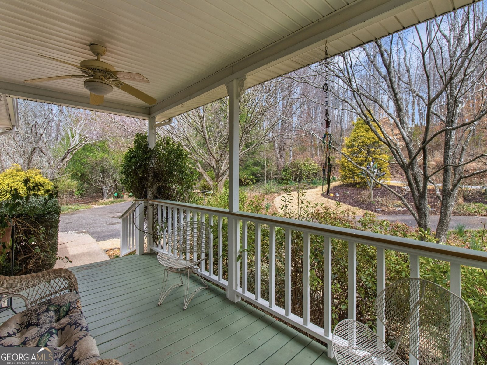 543 Martins Grove Road Dahlonega - Photo 7
