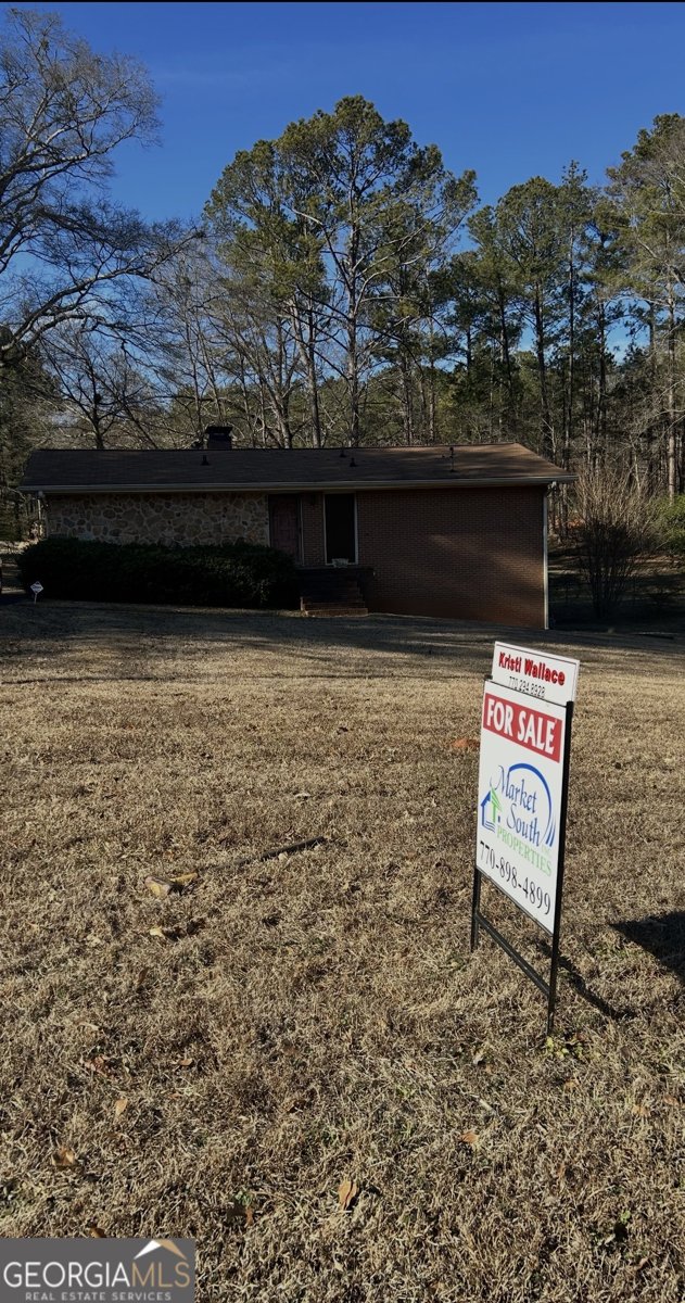 1125 Atlanta Road Stockbridge - Photo 1