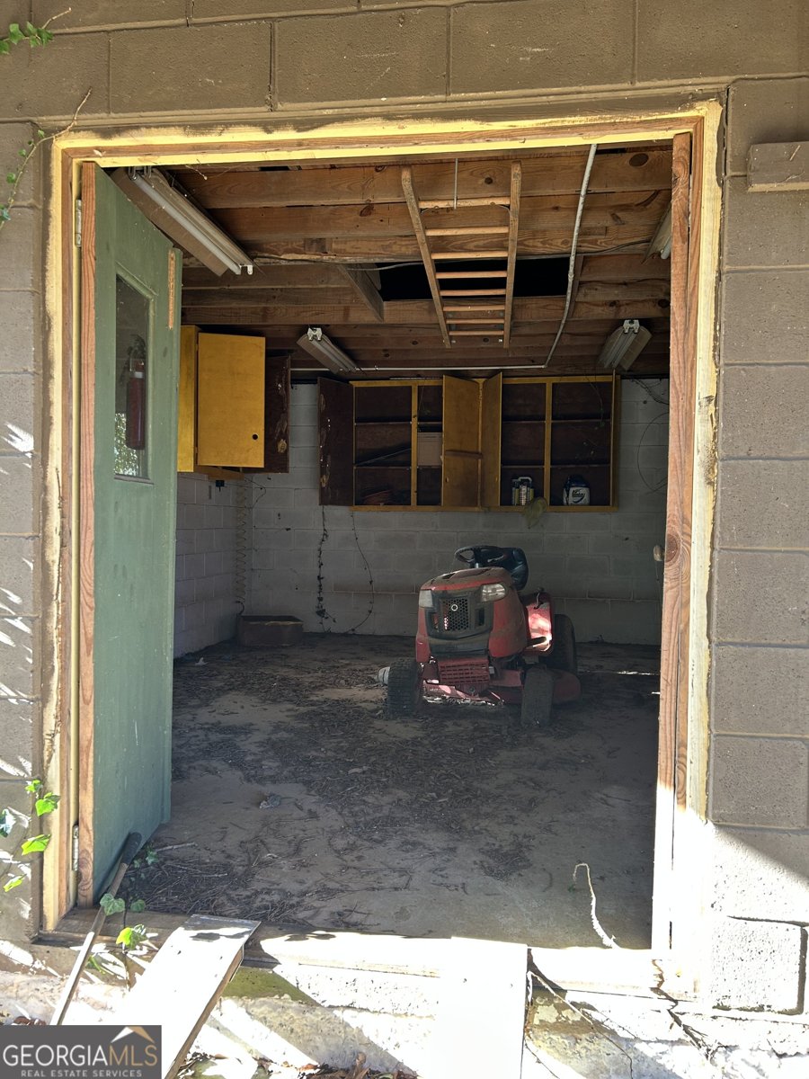 1125 Atlanta Road Stockbridge - Photo 21