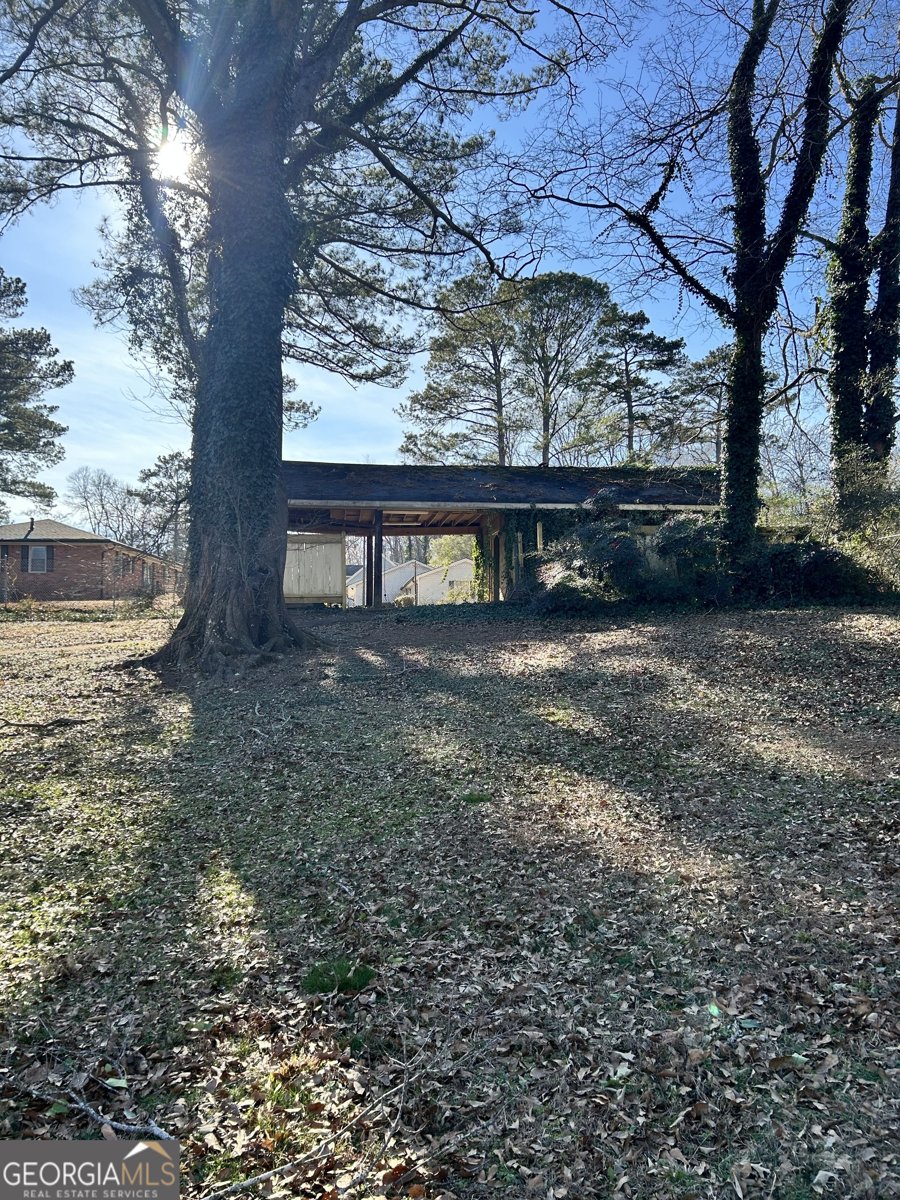 1125 Atlanta Road Stockbridge - Photo 22