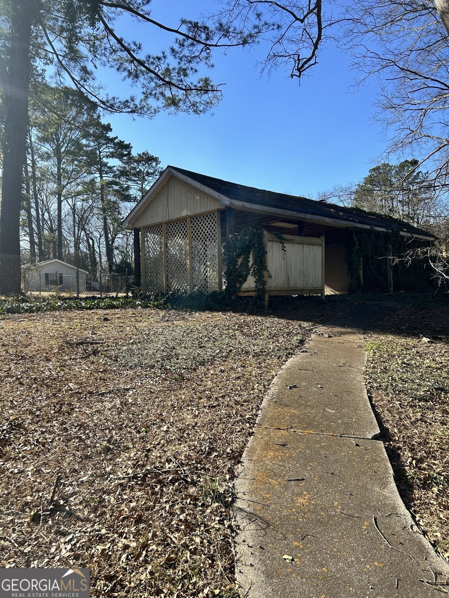 1125 Atlanta Road Stockbridge - Photo 23