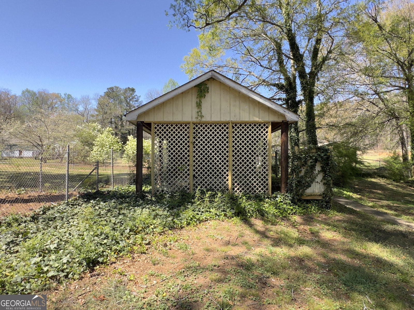 1125 Atlanta Road Stockbridge - Photo 26