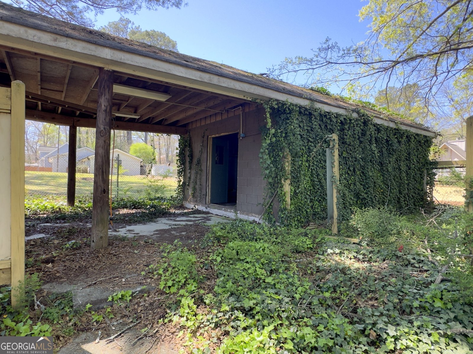 1125 Atlanta Road Stockbridge - Photo 27