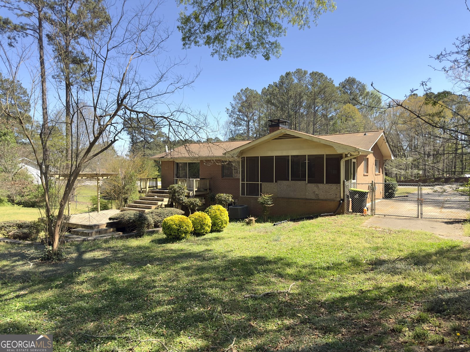 1125 Atlanta Road Stockbridge - Photo 29