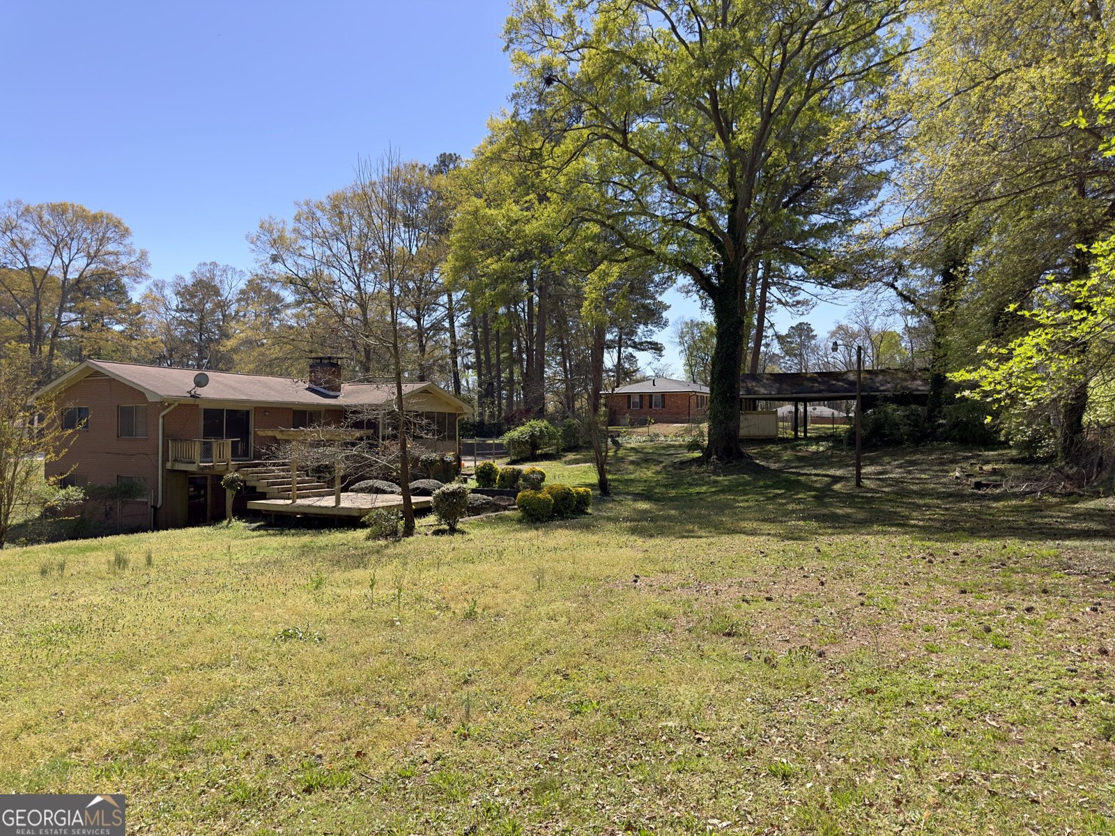 1125 Atlanta Road Stockbridge - Photo 30