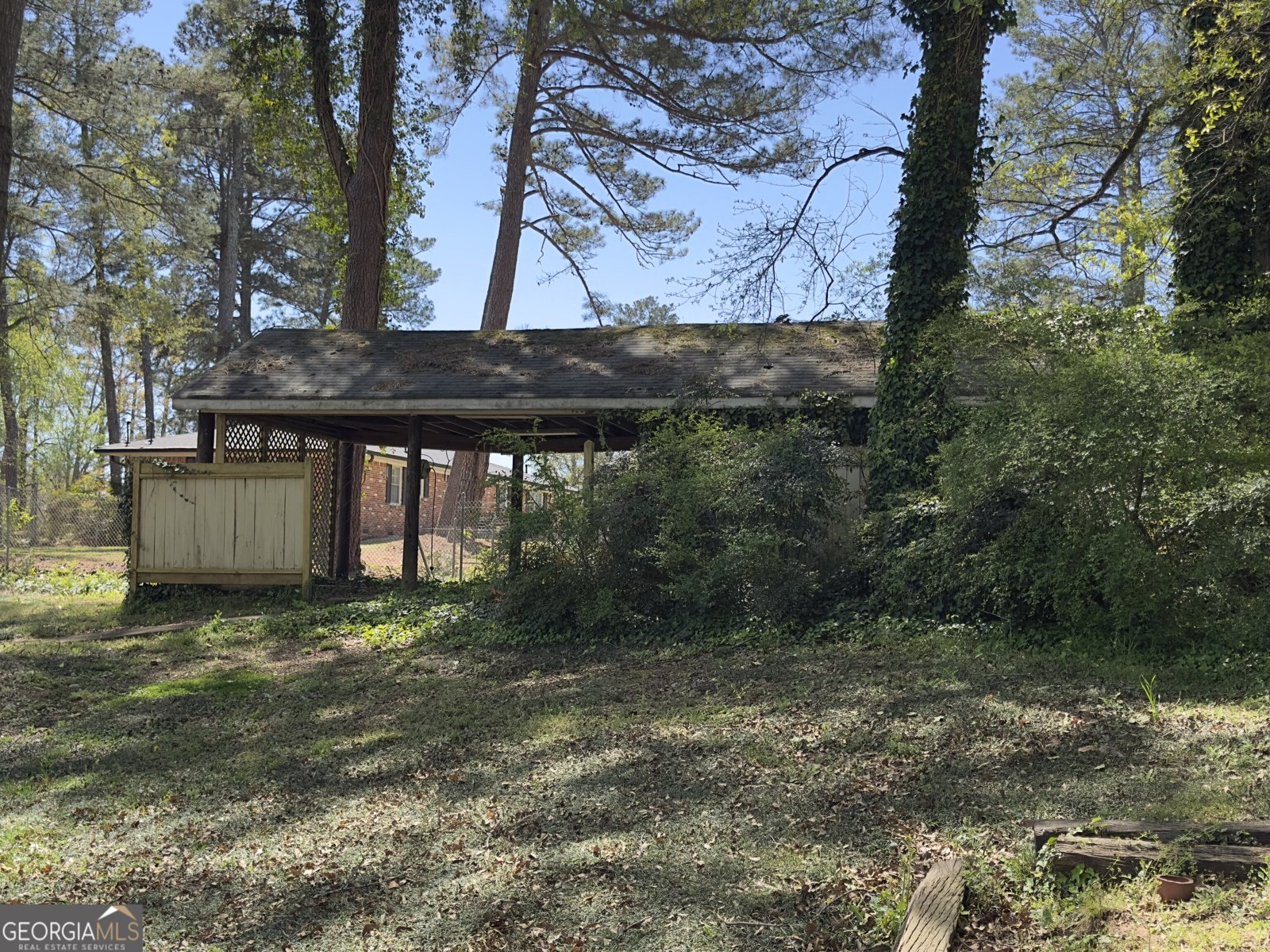 1125 Atlanta Road Stockbridge - Photo 31