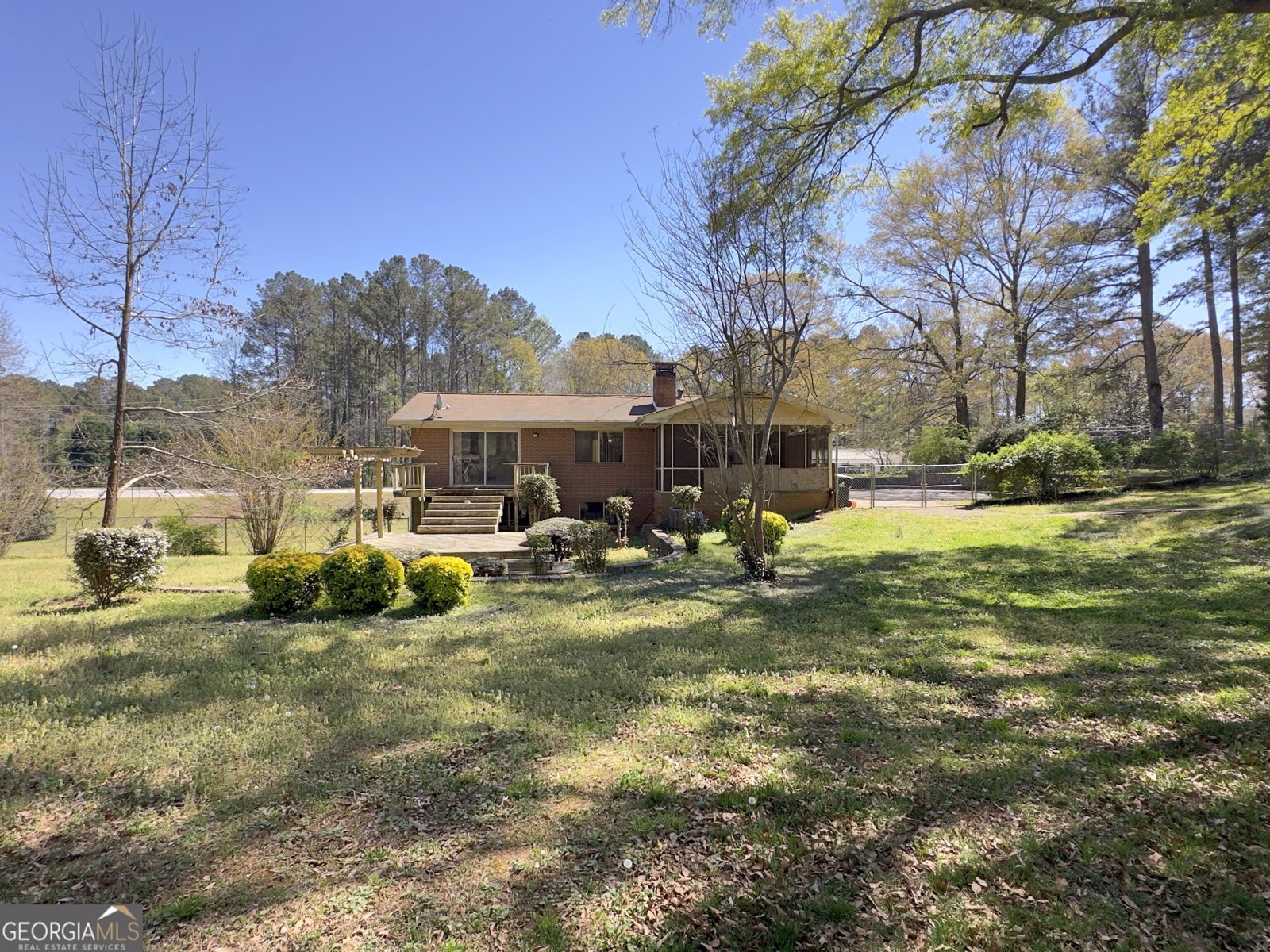 1125 Atlanta Road Stockbridge - Photo 32