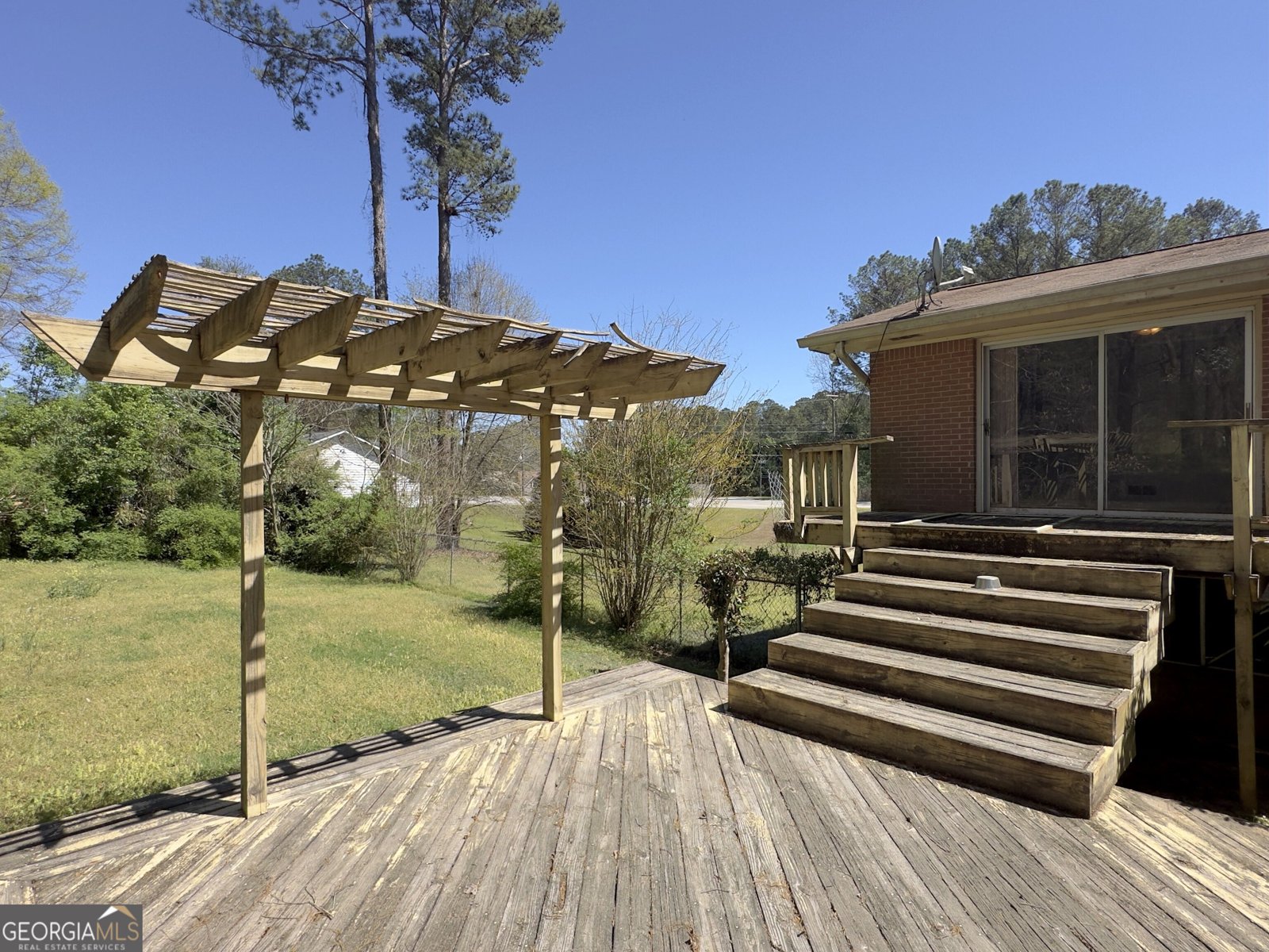 1125 Atlanta Road Stockbridge - Photo 33