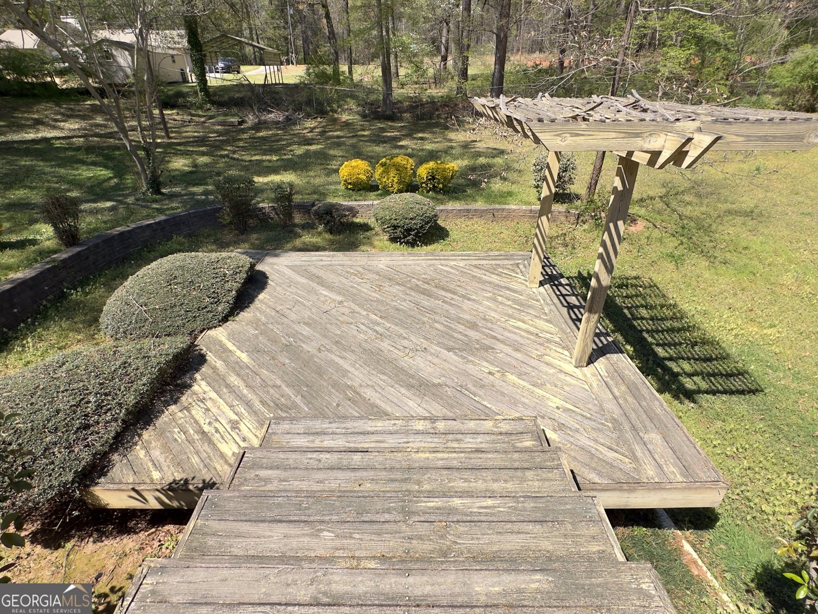 1125 Atlanta Road Stockbridge - Photo 34