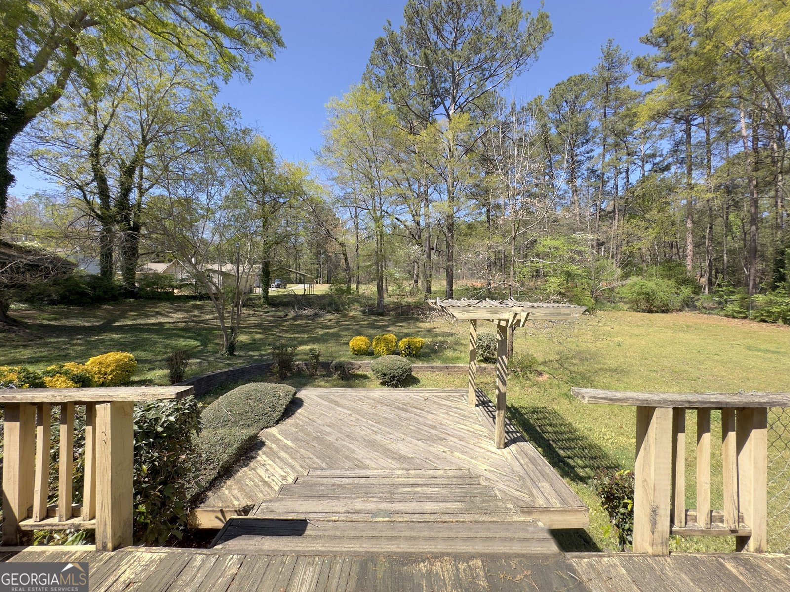 1125 Atlanta Road Stockbridge - Photo 35