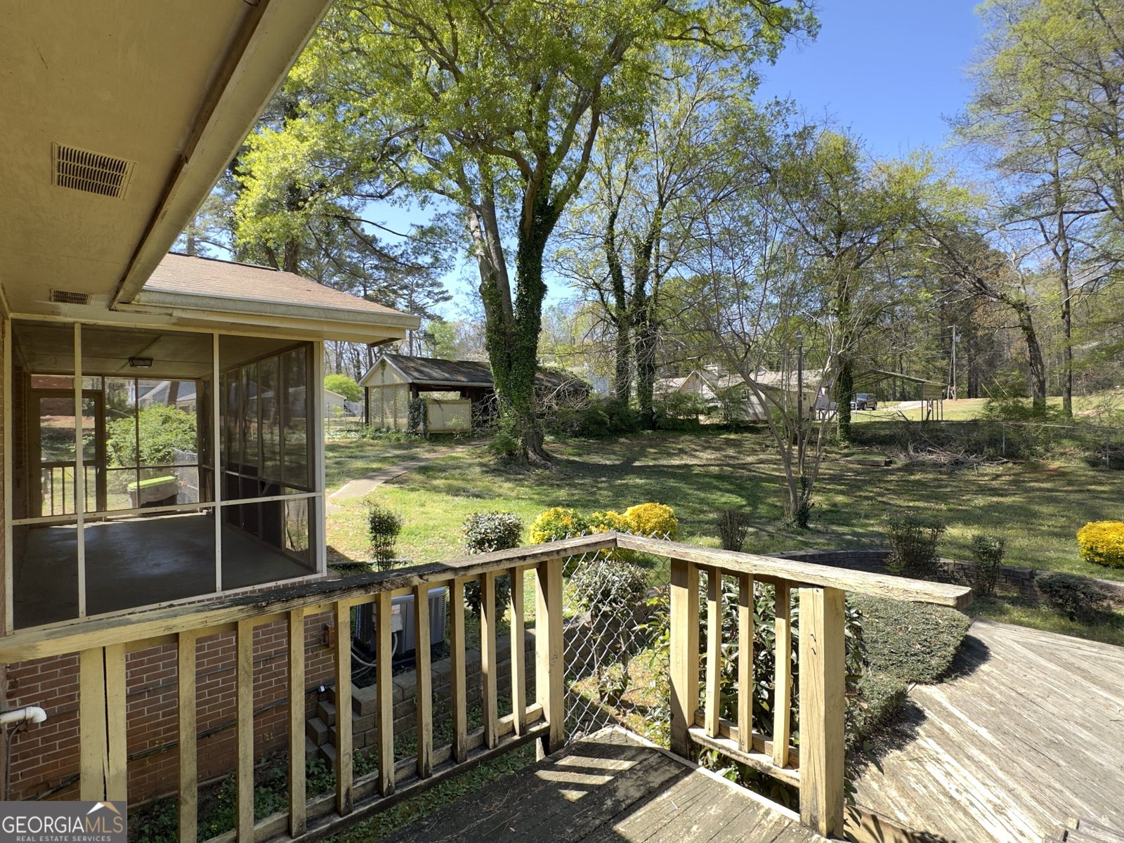 1125 Atlanta Road Stockbridge - Photo 37