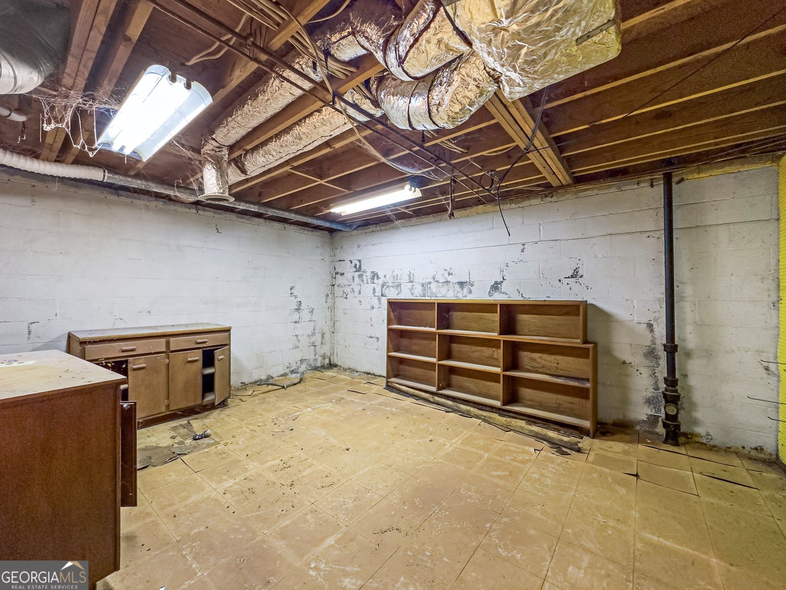 1125 Atlanta Road Stockbridge - Photo 41