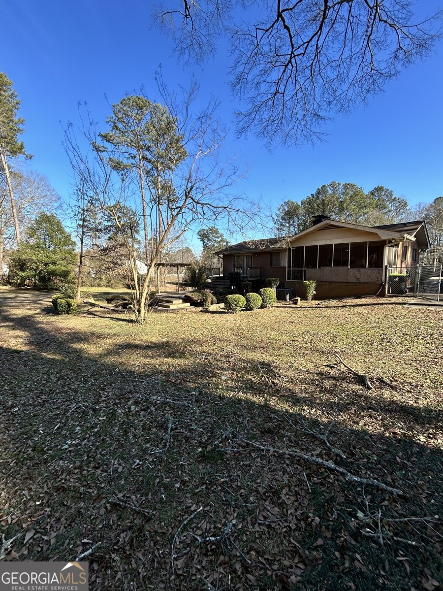 1125 Atlanta Road Stockbridge - Photo 7