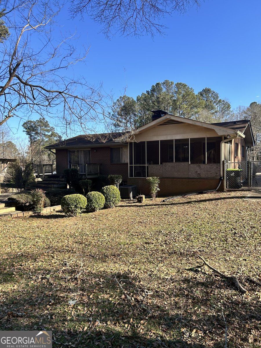 1125 Atlanta Road Stockbridge - Photo 8