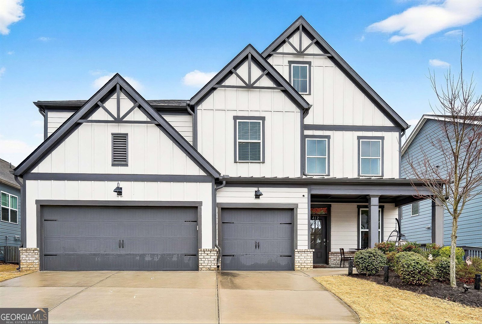 315 Ellenton Place Canton - Photo 1