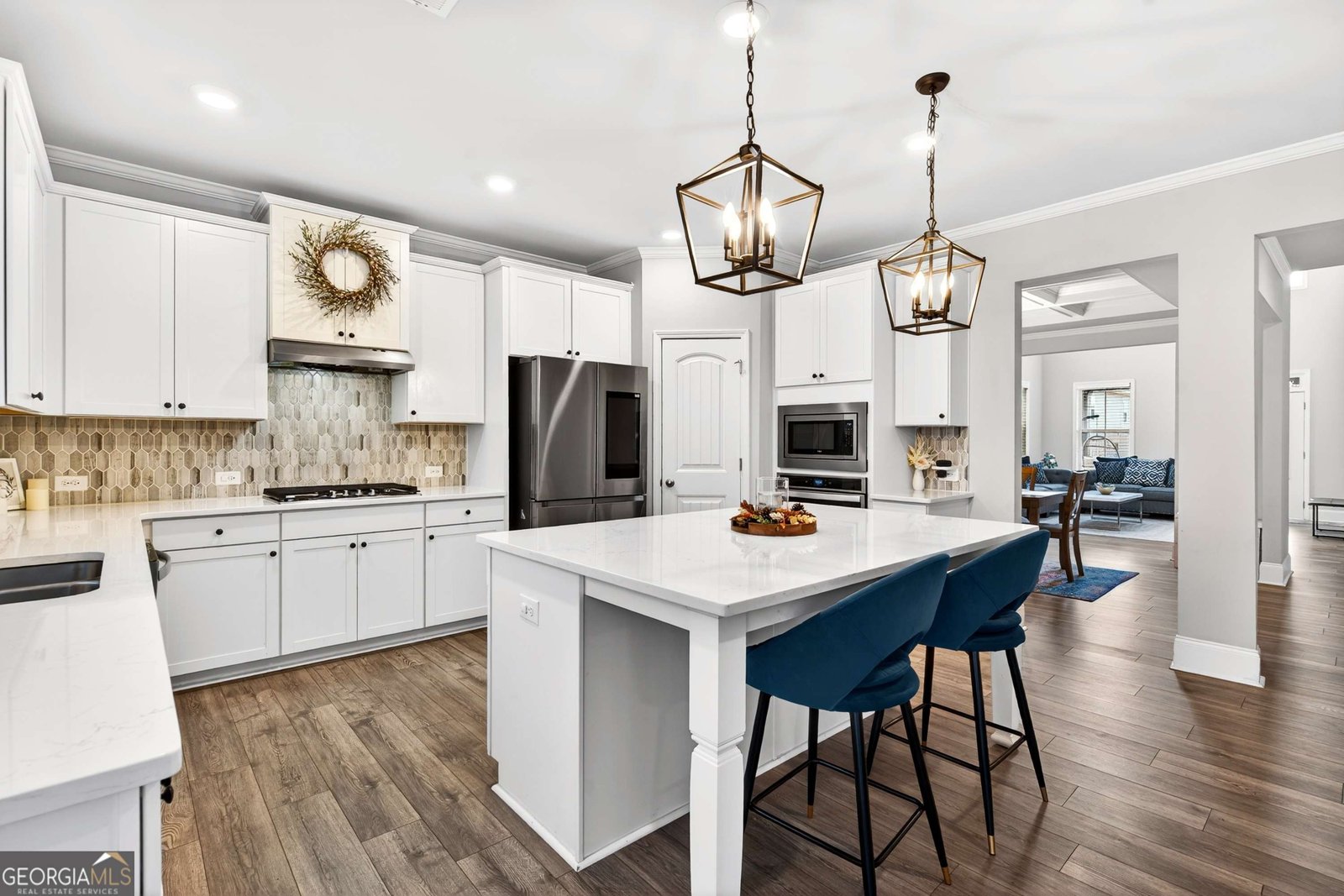 315 Ellenton Place Canton - Photo 12