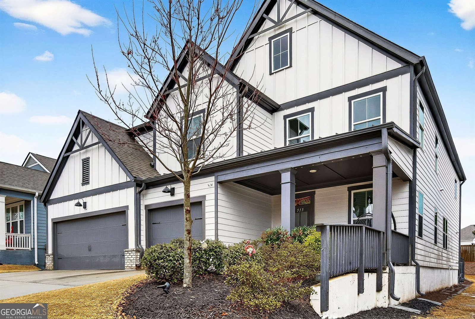 315 Ellenton Place Canton - Photo 3