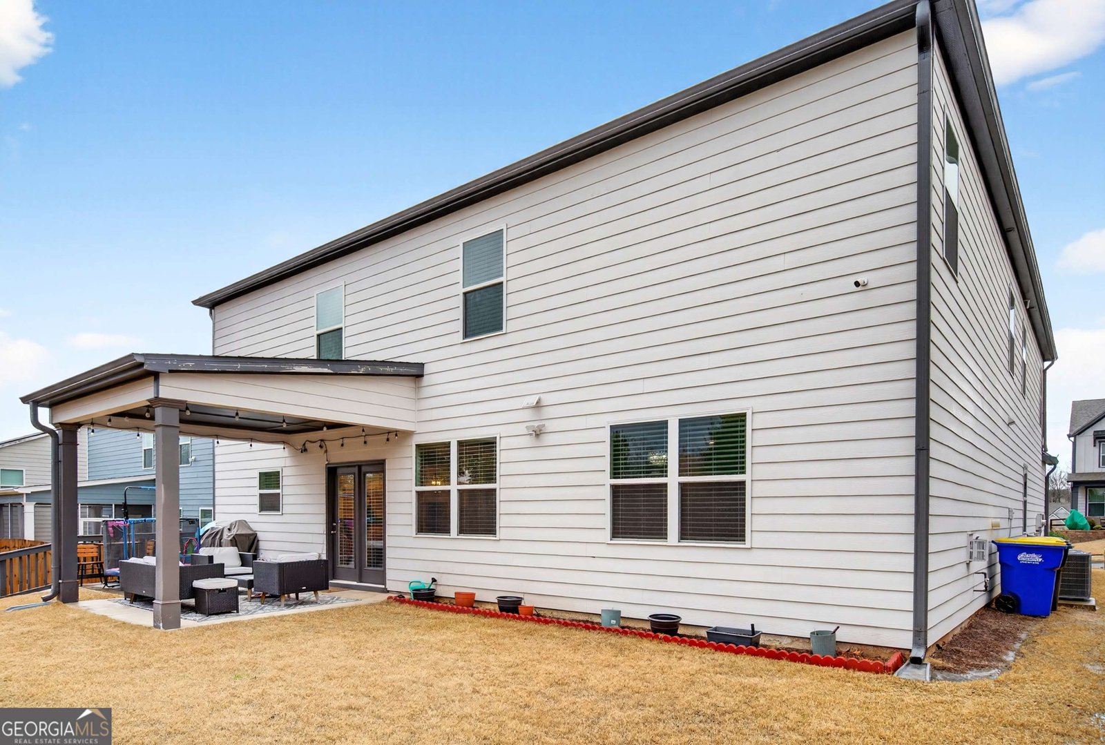 315 Ellenton Place Canton - Photo 42