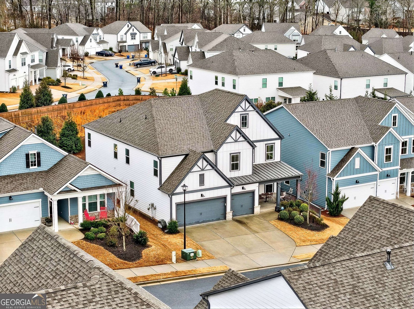 315 Ellenton Place Canton - Photo 43