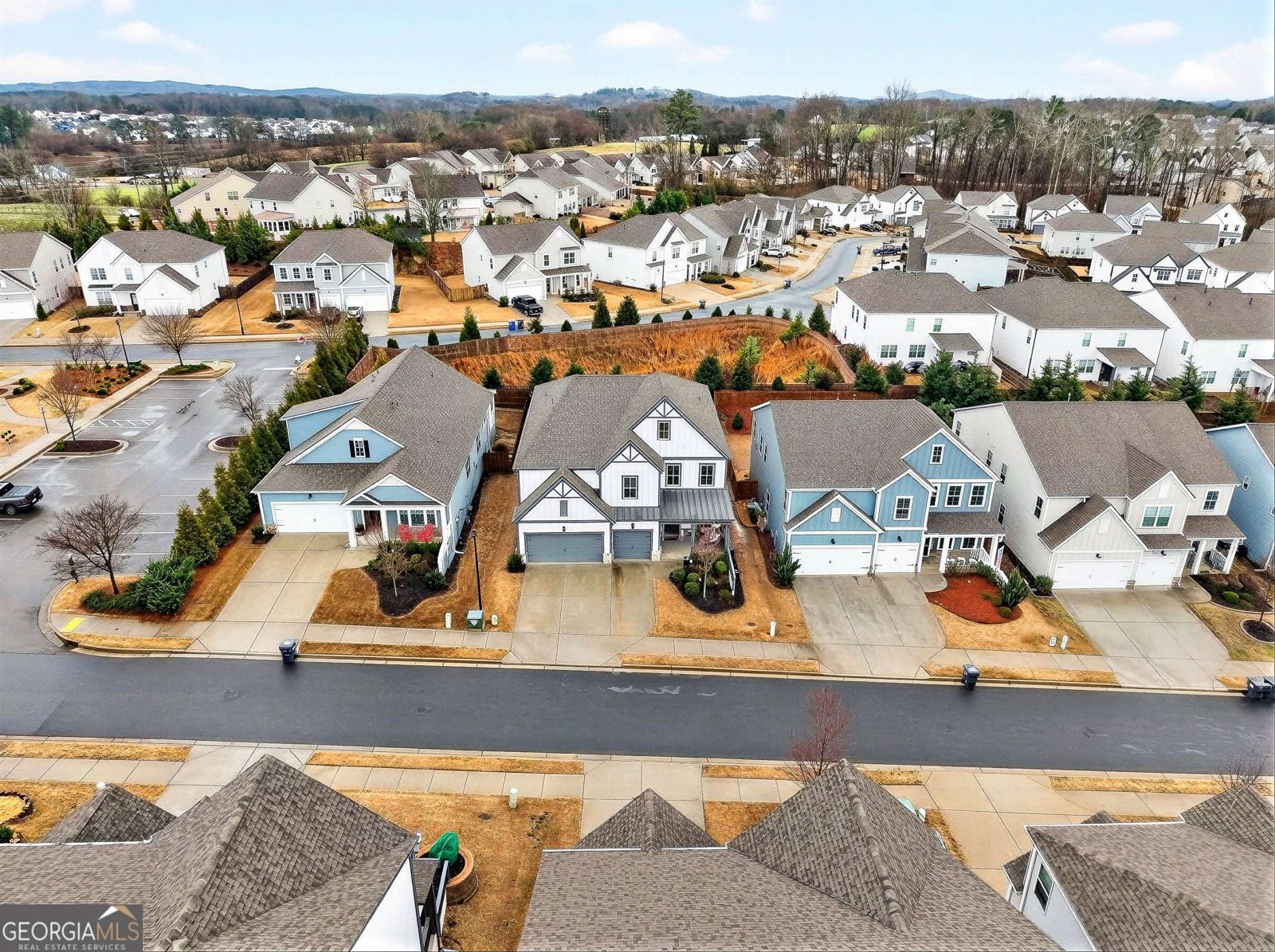 315 Ellenton Place Canton - Photo 44