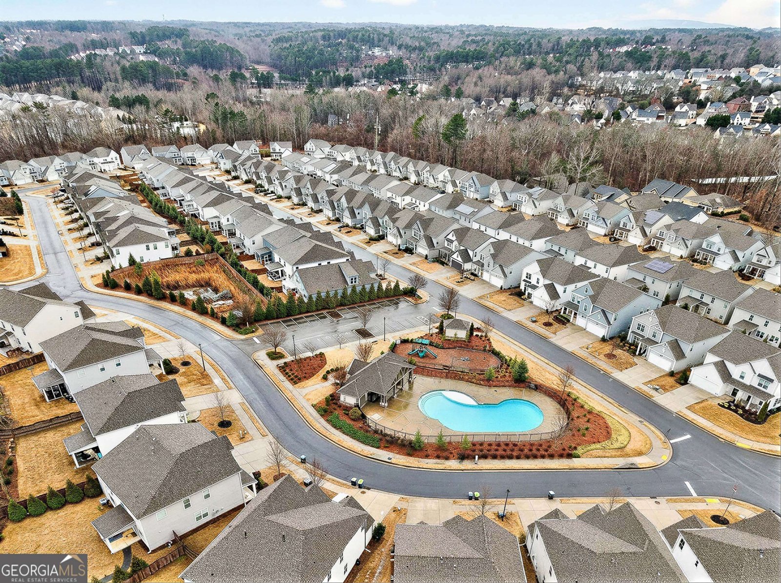 315 Ellenton Place Canton - Photo 45