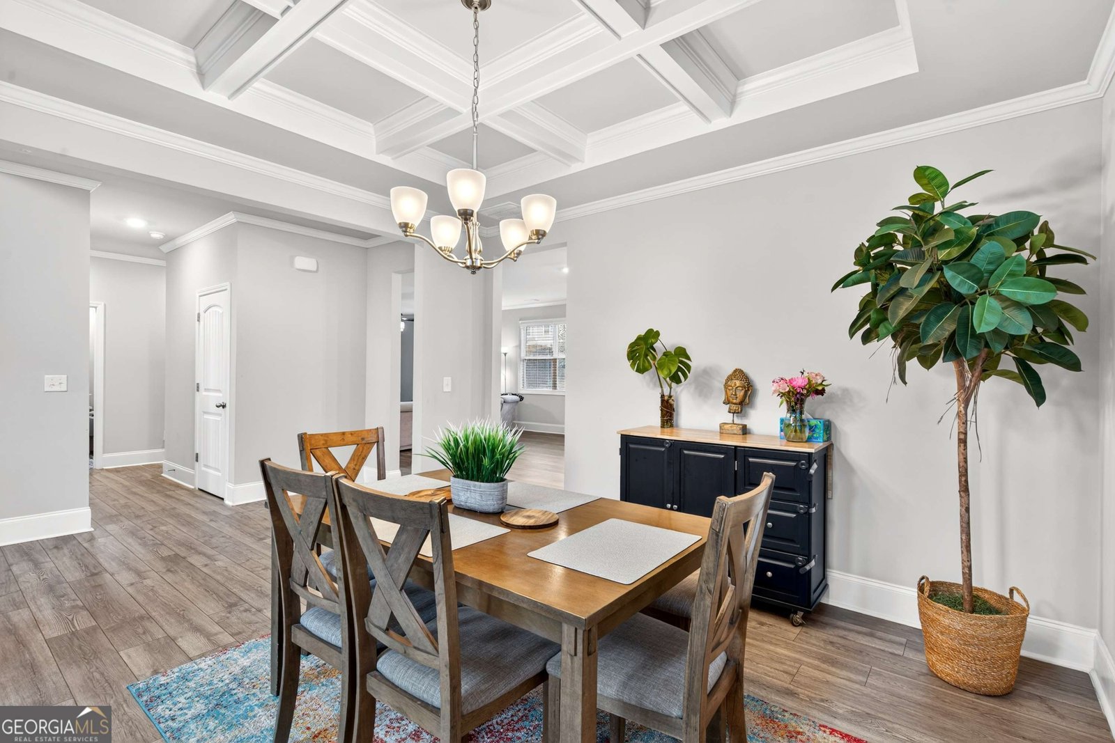 315 Ellenton Place Canton - Photo 8