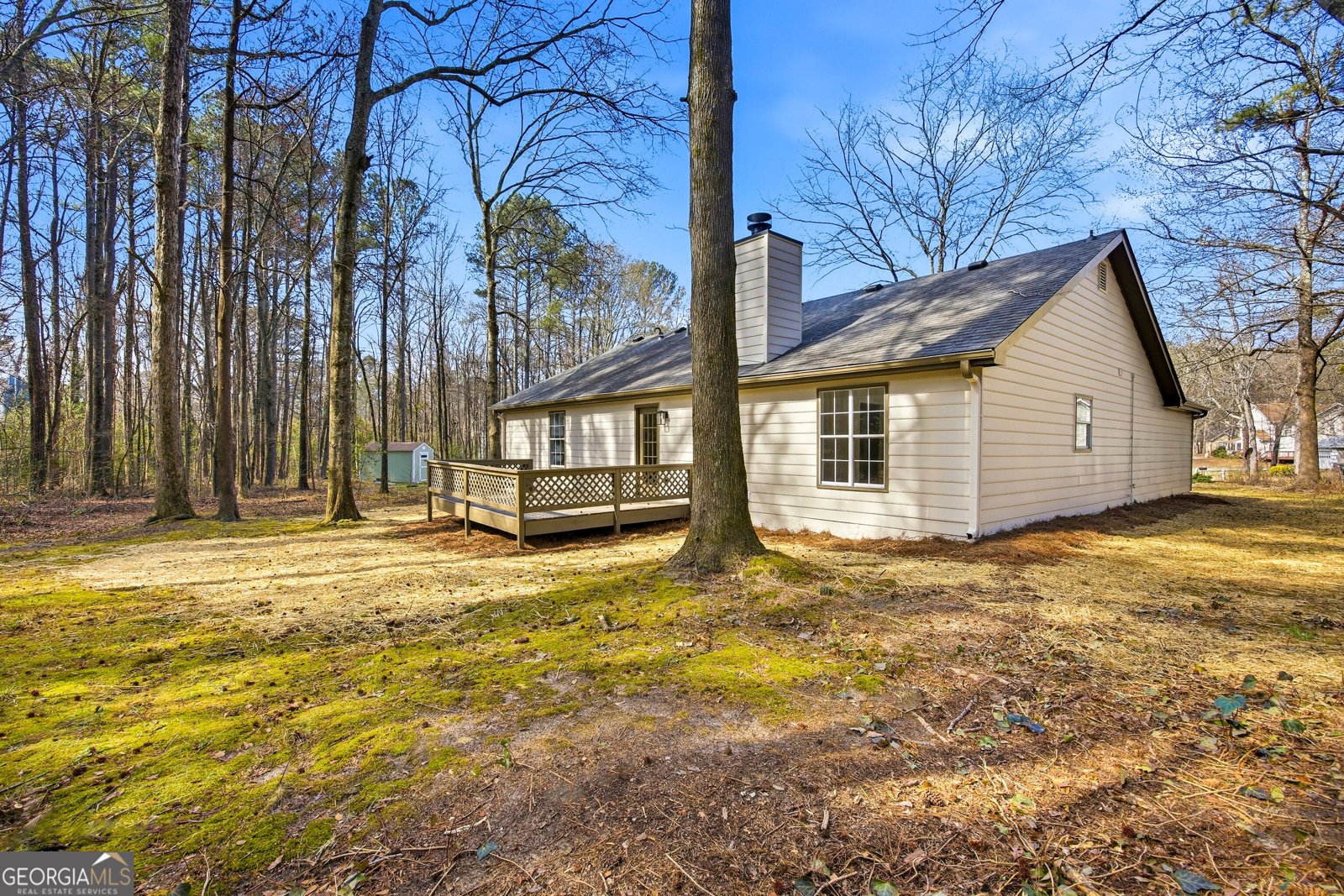 3050 Dove Chase Court Snellville - Photo 20