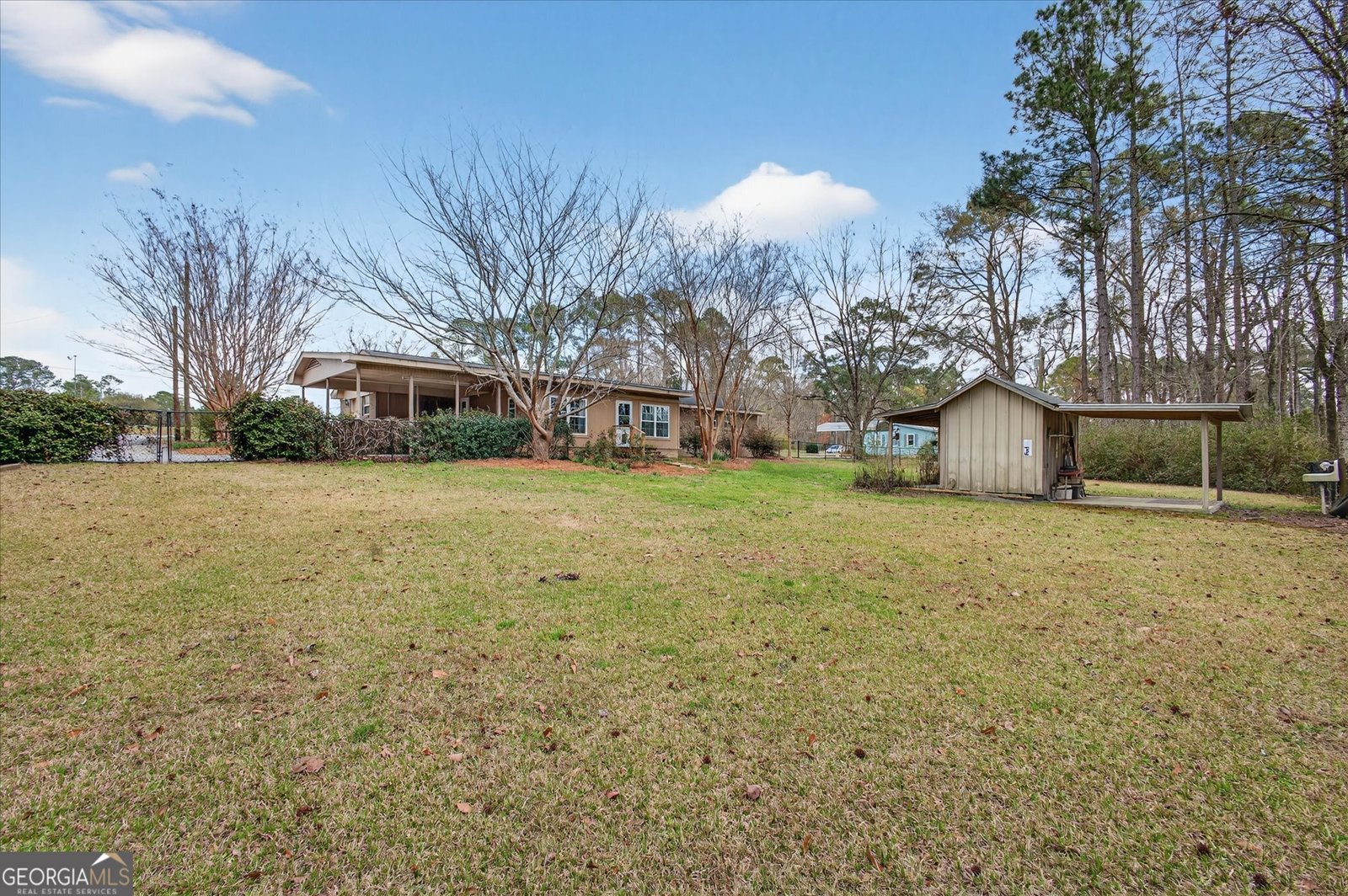 1005 Cedar Street Metter - Photo 34